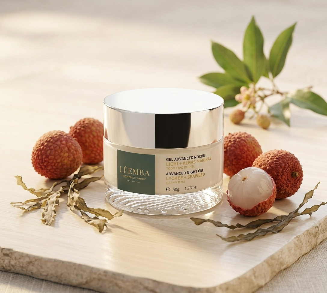 Gel Advanced Noche